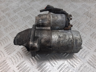 стартер Opel Astra H 2005, 1.7 л., Z 17 DTH, дизель, 6МКПП