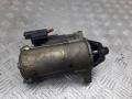 стартер Ford Focus 1 поколение 2001, 1.8 л., i, XS7U-11000-C4A - фото №3