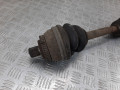 полуось (приводной вал, ШРУС) SEAT Alhambra 1 поколение [рестайлинг] 2007, 2.0 л., TDi PD, дизель - фото №2