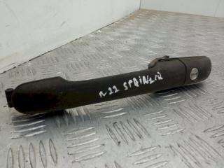 ручка наружная Mercedes-Benz Sprinter 1 поколение (W901-905) 2000