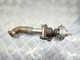 трубка системы рециркуляции EGR Volkswagen Golf 3 поколение 1997, 1.9 л., TDi, 028131521AH