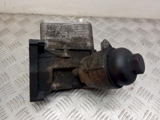 теплообменник масляного фильтра BMW M5 E39 2002, 2.5 л., D, 2247204