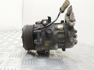 компрессор кондиционера Opel Astra G 2002, 2.2 л., DTi, 9132922