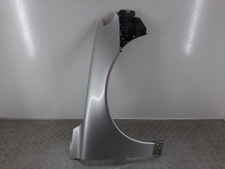 крыло переднее правое Volvo V70 3 поколение 2007, 2.0 л., D 4204 T, дизель