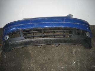 бампер передний Volkswagen Caddy 3 поколение 2005