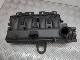 коллектор впускной Fiat Punto 3 поколение 2006, 1.3 л., JTD, 55189595