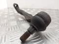 наконечник рулевой Volkswagen Transporter T5 2005, 1.9 л., TDi - фото №3