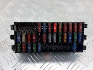 блок предохранителей Opel Vivaro A 2006