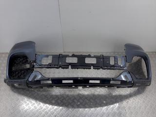 бампер передний Chery Tiggo T11 [рестайлинг] 2020, 602000153AA