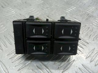 блок управления стеклоподъемниками Ford Mondeo 3 поколение 2003, 3S7T-14A132-BA