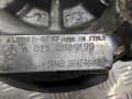 турбина Mercedes-Benz Vito W638 2000, 2.2 л., CDi, A6110981199 - фото №4