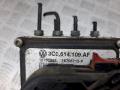 блок ABS Volkswagen Passat B6 2007, 3C0614109AF - фото №4