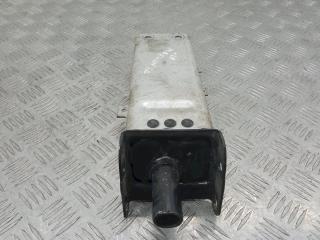 клык бампера передний левый Mercedes-Benz E-Класс W211/S211 2005