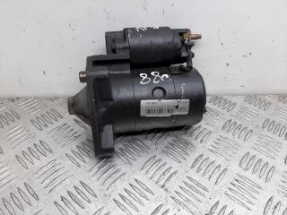 стартер Peugeot 206 1 поколение [рестайлинг] 2006, 1.4 л., i