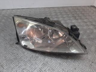 фара правая Ford Mondeo 3 поколение [рестайлинг] 2005, 1S71-13005-AL