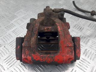 суппорт передний левый Mini Cooper 1 поколение [рестайлинг] 2005