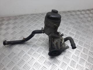 корпус масляного фильтра Opel Astra G 2003, 1.7 л., DTi