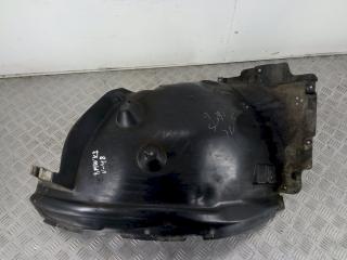защита арок задняя левая (подкрылок) BMW X3 G01 2022, 739481501A