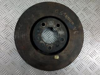 диск тормозной передний Opel Signum C 2005