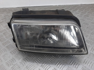 фара правая Audi A4 B5 1999, 1.9 л., TDi, AHU, дизель