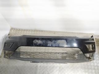 бампер передний Volkswagen Tiguan 2 поколение 2018, -