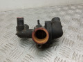 корпус термостата Citroen Jumper 2 поколение 2009, 2.2 л., HDi, дизель, 6C1Q-8A586-AC - фото №3
