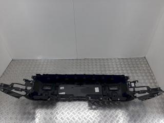 юбка бампера нижняя Ford Kuga 2 поколение 2013, CV44-17D781-A