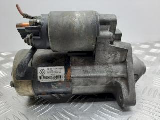 стартер Renault Megane 2 поколение 2005, 1.5 л., DCi, 8200306595
