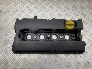 клапанная крышка Opel Astra H 2005, 1.6 л., i, 55556284