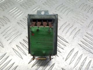 сопротивление печки Volkswagen Transporter T4 1996, 2.5 л., TDi, 701959263