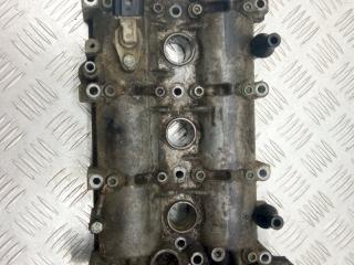 постель распредвала (бугель) Volkswagen Polo 4 поколение 2004, 1.2 л., i, 03E103475D