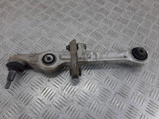 рычаг передний левый Audi A4 B6 2003