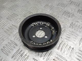 шкив насоса гидроусилителя Volkswagen Golf 4 поколение 2004, 1.4 л., бензин, 030145269A