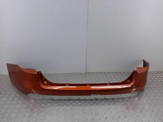 бампер задний Lada Vesta 1 поколение 2021