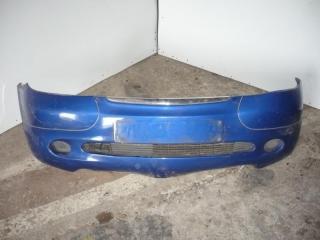бампер передний Mercedes-Benz A-Класс W168 2000, хетчбэк 5 дв.