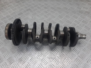 коленвал Alfa Romeo 147 1 поколение 2003, 1.4 л., бензин