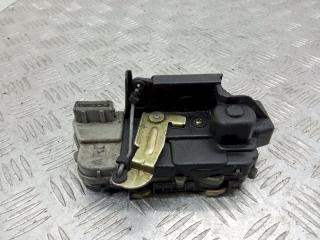 замок двери Peugeot 406 1 поколение 1998