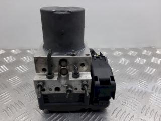 блок ABS Mercedes-Benz E-Класс W211/S211 [рестайлинг] 2009, 2.2 л., CDi, A2114311712