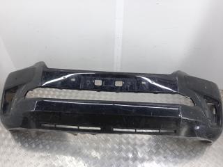 бампер передний Toyota Land Cruiser Prado J150 [2-й рестайлинг] 2019, -