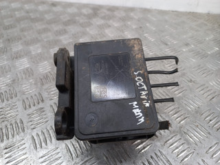 блок ABS Skoda Octavia 3 поколение (A7) 2013, 5Q0907379K, 5Q0614517J