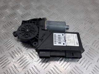 моторчик стеклоподъемника передний правый Audi A4 B6 2001, 8E1959802B