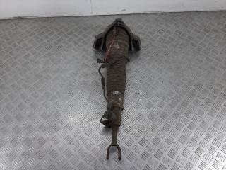 пневмостойка передняя Audi A6 4F/C6 2007, 3.2 л., AUK, бензин, АКПП, универсал, 4F0616039R