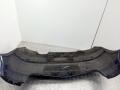 бампер задний SEAT Ibiza 3 поколение 2004, хетчбэк 5 дв., 6L6807421F - фото №4