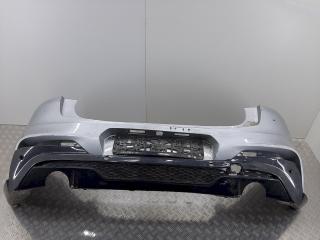 бампер задний BMW X4 G02 2020, 139605-14