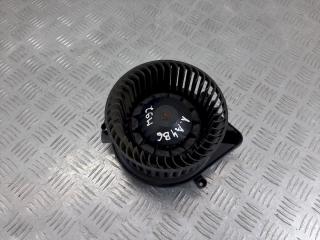 моторчик печки Audi A4 B6 2001, 8E1820021B