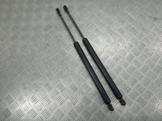 амортизатор крышки багажника (3-5 двери) Volkswagen Sharan 1 поколение [2-й рестайлинг] 2005, 7M0827550G