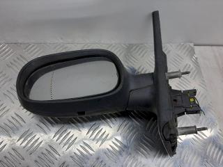 зеркало наружное левое Renault Scenic 1 поколение 1997, 10461