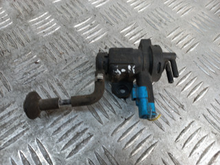 клапан управления турбиной (актуатор) Citroen C8 1 поколение 2003, 2.0 л., RHT (DW10ATED4), дизель, МКПП, 9628971180