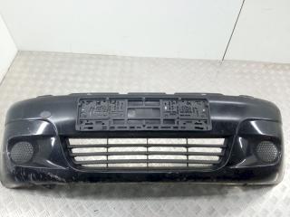 бампер передний Daewoo Matiz M100 1999