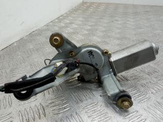 моторчик заднего стеклоочистителя (дворника) Kia Rio 1 поколение 2002